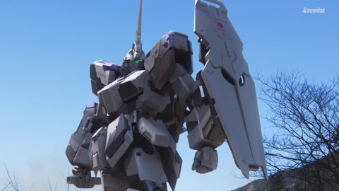 ガンダムビルドリアル 第1話 感想 ネタバレ
