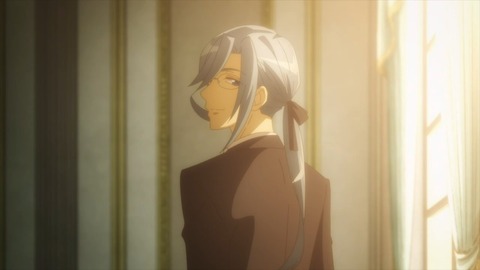 はめふらX 2期 第4話 感想 379