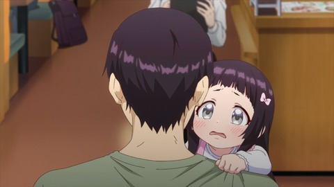 しょうたいむ!歌のお姉さんだってしたい 第1話 感想 018