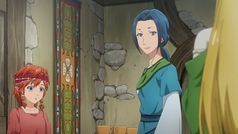 異世界食堂2 第9話 感想 622