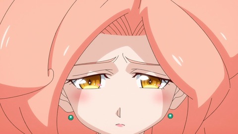 バック・アロウ 第10話 感想 111