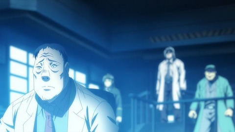 ゲッターロボ アーク 第7話 感想 357