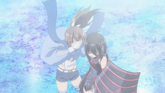 防振り。4話 感想 00629