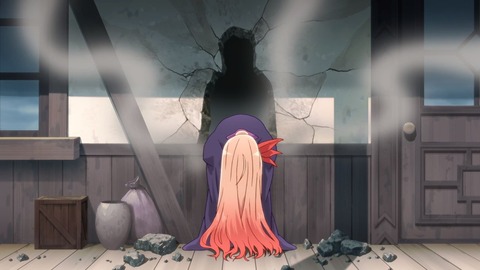 ラスダン 第1話 感想 0725