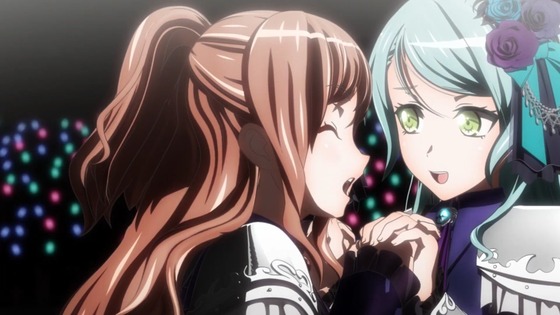 BanG Dream 3期 13話 最終回 感想 00635