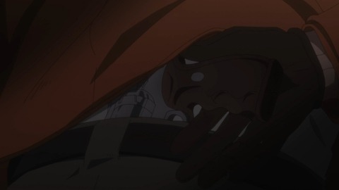 サクガン 第8話 感想 392