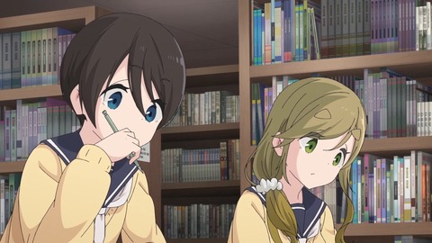 ゆるキャン 2期 第9話 感想 493