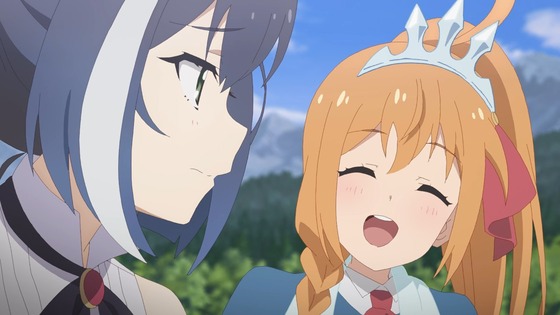 プリンセスコネクト!ReDive 第8話 感想 00116