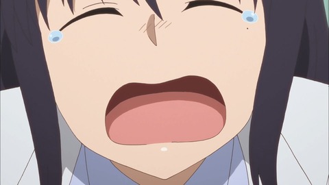 放課後ていぼう日誌 第8話 感想