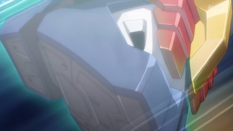 ガンダムブレイカー バトローグ 第1話 感想 329