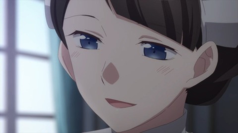 はめふらX 2期 第3話 感想 249