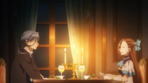 はめふらX 2期 第4話 感想 588