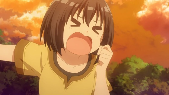 痛いのは嫌なので防御力に極振りしたいと思います。第1話 感想 00503