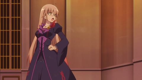 ラスダン 第4話 感想 0720