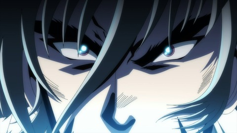 ゲッターロボ アーク 第1話 感想 0587