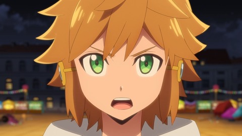 ラスダン 第4話 感想 41