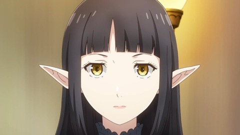 異世界食堂2 第7話 感想 87
