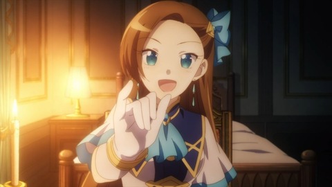はめふらX 2期 第4話 感想 0618