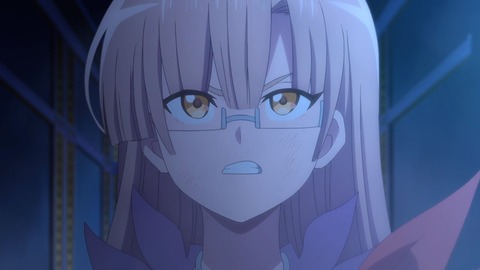 ラスダン 第3話 感想 0931