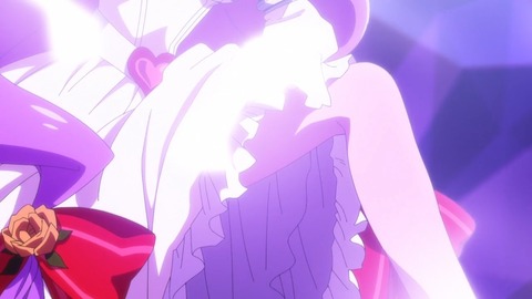 バック・アロウ 第14話 感想 ネタバレ 114
