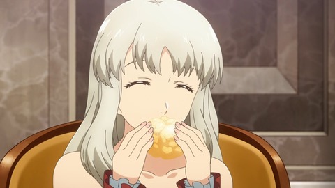 異世界食堂2 第2話 感想 922
