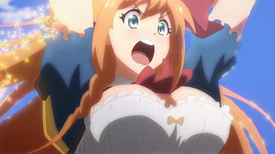 プリンセスコネクトReDive 第7話 感想 01438
