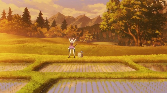 プリンセスコネクトReDive 第9話 感想 00096