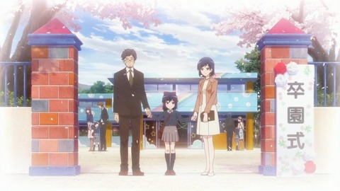 神様になった日 第5話 感想 1019