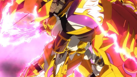 SDガンダム 三国創傑伝 第7話 感想 ネタバレ 101
