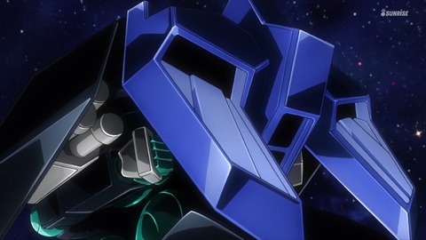 ガンダムビルドダイバーズReRISE 第24話 感想 00169