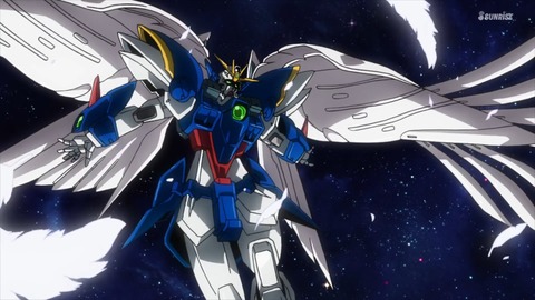 ガンダムビルドダイバーズ バトローグ 感想 088