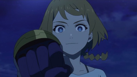 デカダンス 第12話 最終回 感想 132