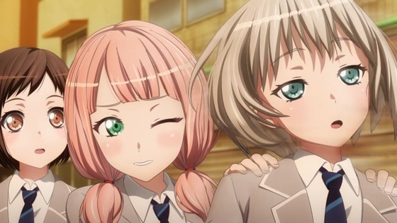 BanG Dream! 3期 8話 感想 00161