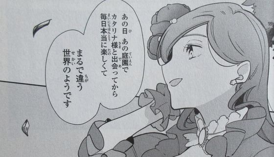 はめふら 絶体絶命! 破滅寸前編 1巻 感想 00121