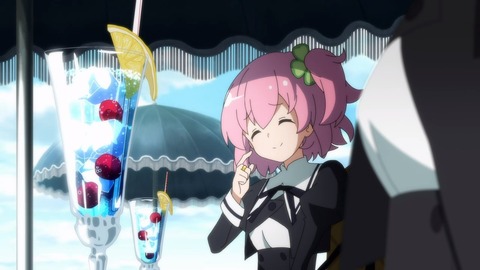 アサルトリリィ BOUQUET 第6話 感想 172