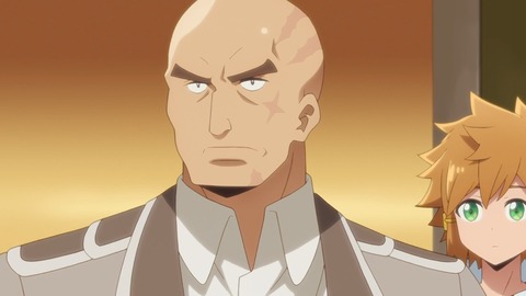ラスダン 第7話 感想 283