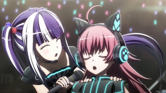 BanG Dream 3期 13話 最終回 感想 00397