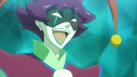 バック・アロウ 第24話 最終回 感想 309