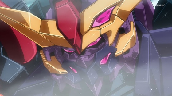ガンダムビルドダイバーズReRISE 第10話 感想 00103