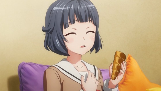 BanG Dream! 3rd Season 1話 感想 00554