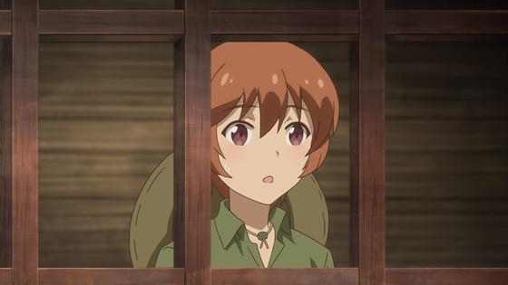 私、能力は平均値でって言ったよね! 第11話 感想 00421