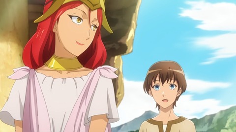 異世界食堂2 第5話 感想103