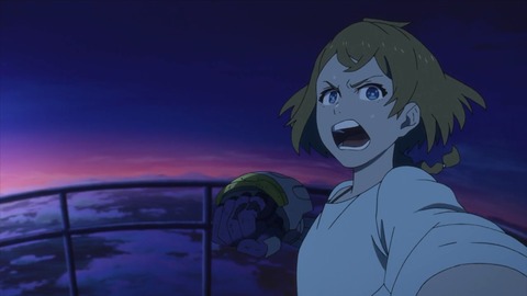 デカダンス 第12話 最終回 感想 559