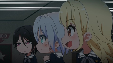 BanG Dream!ガルパピコ大盛 第7話 感想 00131