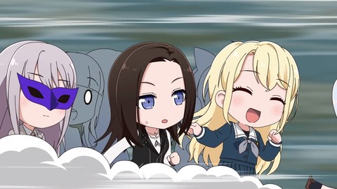 BanG Dream!ガルパピコ大盛 第7話 感想 00202