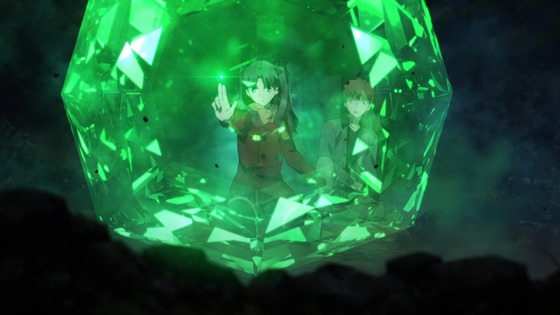 Fate stay night HF 第2章 感想 01771