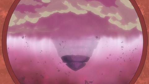 魔神英雄伝ワタル 七魂の龍神丸 第6話 感想 387