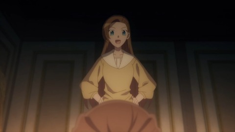 はめふらX 2期 第3話 感想 878