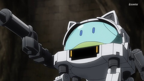 ガンダムビルドダイバーズReRISE 第21話 感想 00193