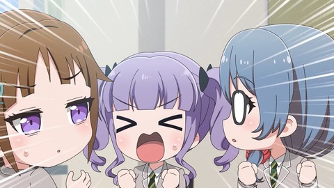 BanG Dream ガルパピコ大盛 第8話 感想 00078